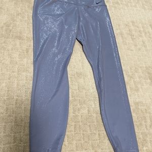 NWT Nike Dry Fit Leggings